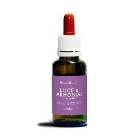 LUCE E ARMONIA NATUR MIX 30ML