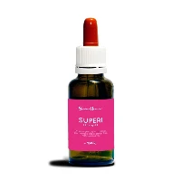 SUPER NATUR MIX 30ML