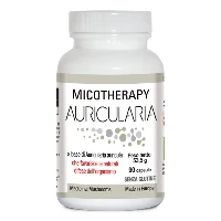 AURICULARIA - 90 cps 