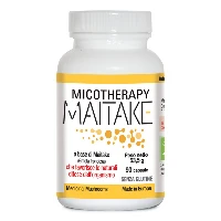 Maitake - 90 capsule