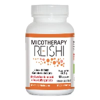 REISHI - 90 capsule