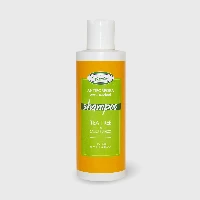 TEA TREE SHAMPOO ANTIFORFORA 200ML