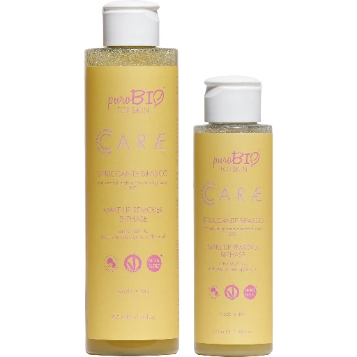 STRUCCANTE BIFASICO DELICATO - 200 ml