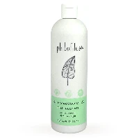 BAGNO DOCCIA PELLI DELICATE 500 ml