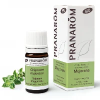 Olio essenziale Maggiorana Origanum majorana Somm. fior 5 ml