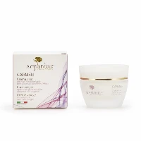 CREMA VISO 50ml - olio d'Argan