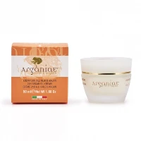 CREMA VISO 24 H ANTIAGE 50 ML - con olio di Argan 