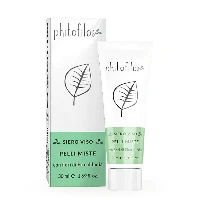 SIERO VISO PELLI MISTE -  30ml