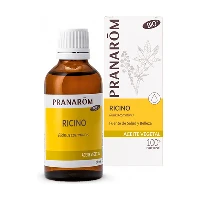 Olio vegetale Ricino   - Ricinus communis  50ml