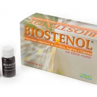 BIOSTENOL 10 FL.NI