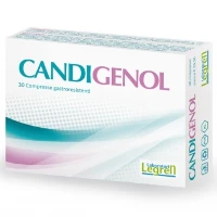 CANDIGENOL 30 CPR
