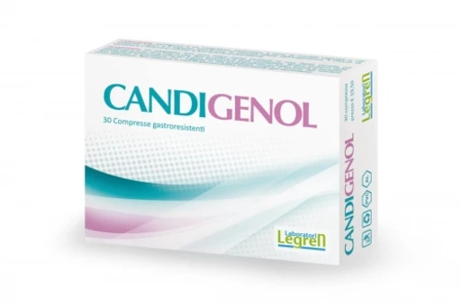 CANDIGENOL 30 CPR