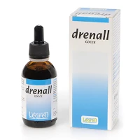 DRENALL GTT 50 ML