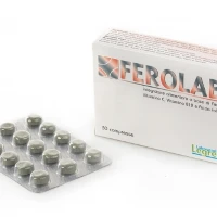 FEROLAB 30 CPR