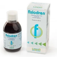 FISIODREN FLACONE 240 ML