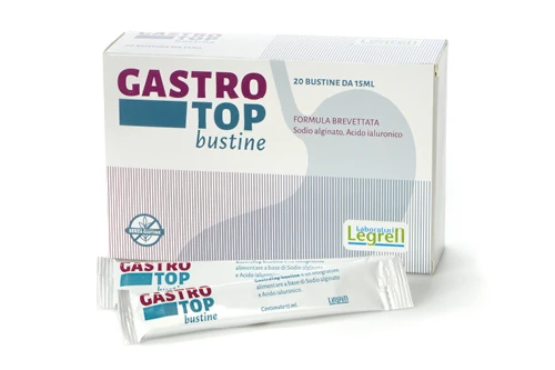 GASTROTOP 20 STICK