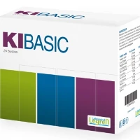 KIBASIC 24 BST