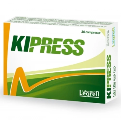 KIPRESS 30 CPR