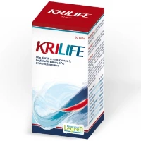 KRILIFE 30 PERLE