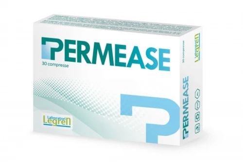 PERMEASE 30 CPR