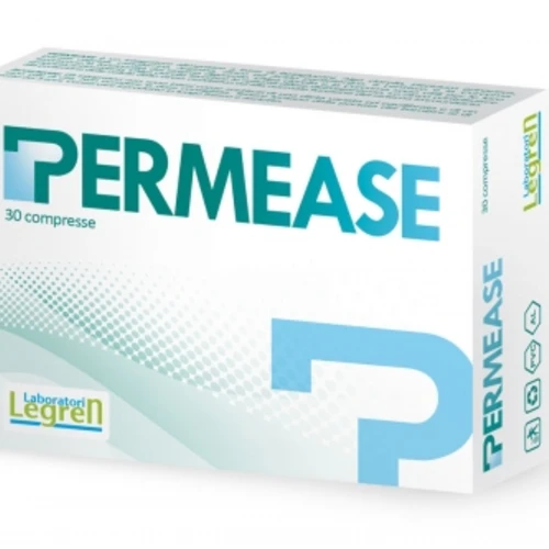 PERMEASE 30 CPR