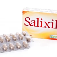 SALIXIL 30 CPR