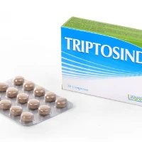 TRIPTOSIND 30 CPR