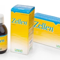ZELLEN 20 CPR