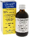 Clorofilla Liquida  Flacone  50 ml