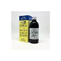 Lichene Islandico Composto  Flacone  150 ml