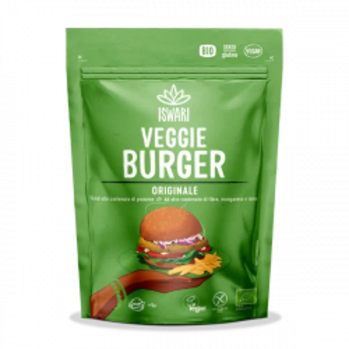 Veggie Burger Originale 