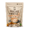 PANCAKE E WAFFLE - preparato per pancake e waffle al naturale  (400gr)