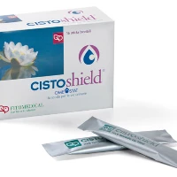 CISTOSHIELD  16 sticks da 15 ml