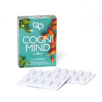 COGNIMIND  30 cps da 498 mg-14,94 g