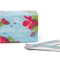 DRENA & DEPURA 2019  14 sticks da 15 ml