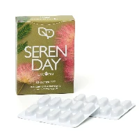 SERENDAY  30 cps da 1000 mg