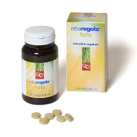 ERBAREGOLA FORTE  100 tav. da 500 mg
