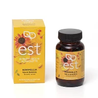 BOSWELLIA  EST  60 Tav. - 60 gr
