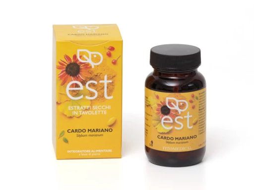CARDO MARIANO EST  60 Tav. - 42 gr