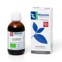 CALENDULA  BIO        50 ml con astuccio