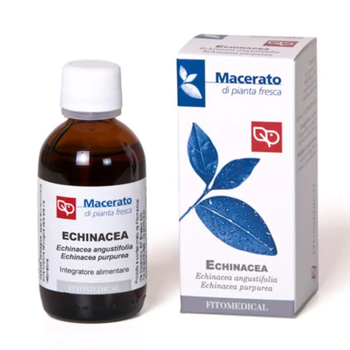 ECHINACEA          50 ml con astuccio