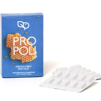 PROPOLI OROSOLUBILE PASTIGLIE 2018- 20 g