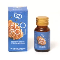PROPOLI MICROTAVOLETTE 2018  20 g
