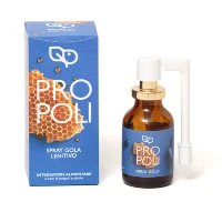 PROPOLI SPRAY GOLA 2018 15 ml  15 ml