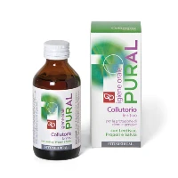 PURAL COLLUTORIO  Flacone da 100 ml