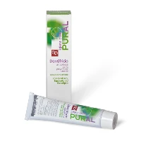 PURAL DENTIFRICIO ANTIPLACCA  Tubo da 75 ml