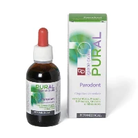 PURAL PARODONT  - Integratore Alimentare - Flacone da 50 ml 