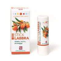 STICK LABBRA BIO-NUOVO PRODOTTO  Tubo da 7 ml, astucciato e etic.