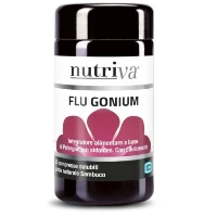 FLU GONIUM  30 compresse