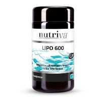 LIPO 600 30 compresse